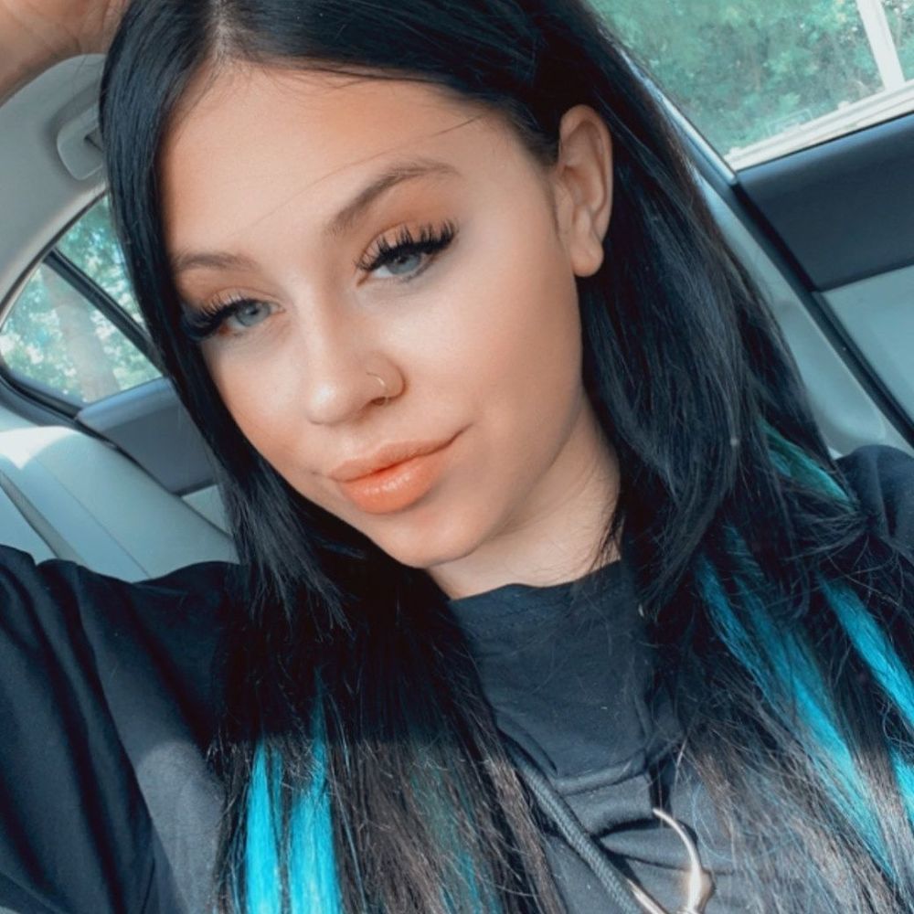 🖤Howdy! I'm Ivy.I take all offers into consideration 🖤